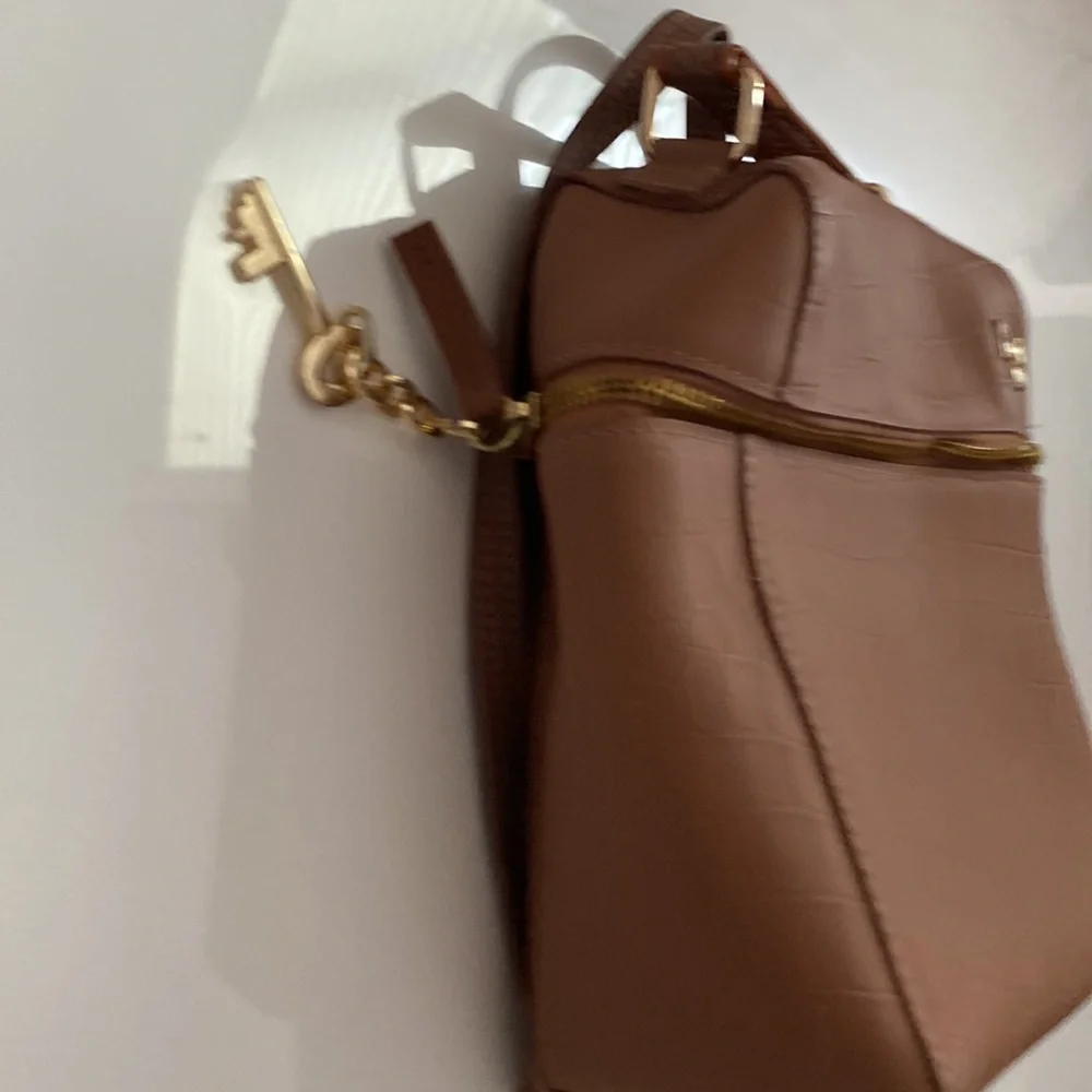 Mini backback - Picture 4 of 4